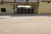 Daulat Ram Public Senior Secondary School-Campus View1